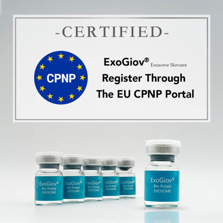 ExoGiov® Innovation: AM Biotech Accelerates European Expansion